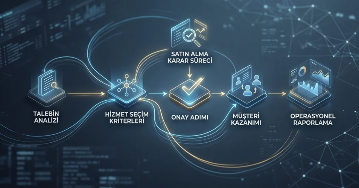 Telegram Botu Hizmet Seçimi Rehberi: Satış Odaklı Otomasyon ve Agent Workflow Stratejisi kapak gorseli